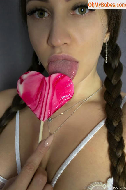 Kriss Kiss OnlyFans leaked photo #95 - OhMyBabes