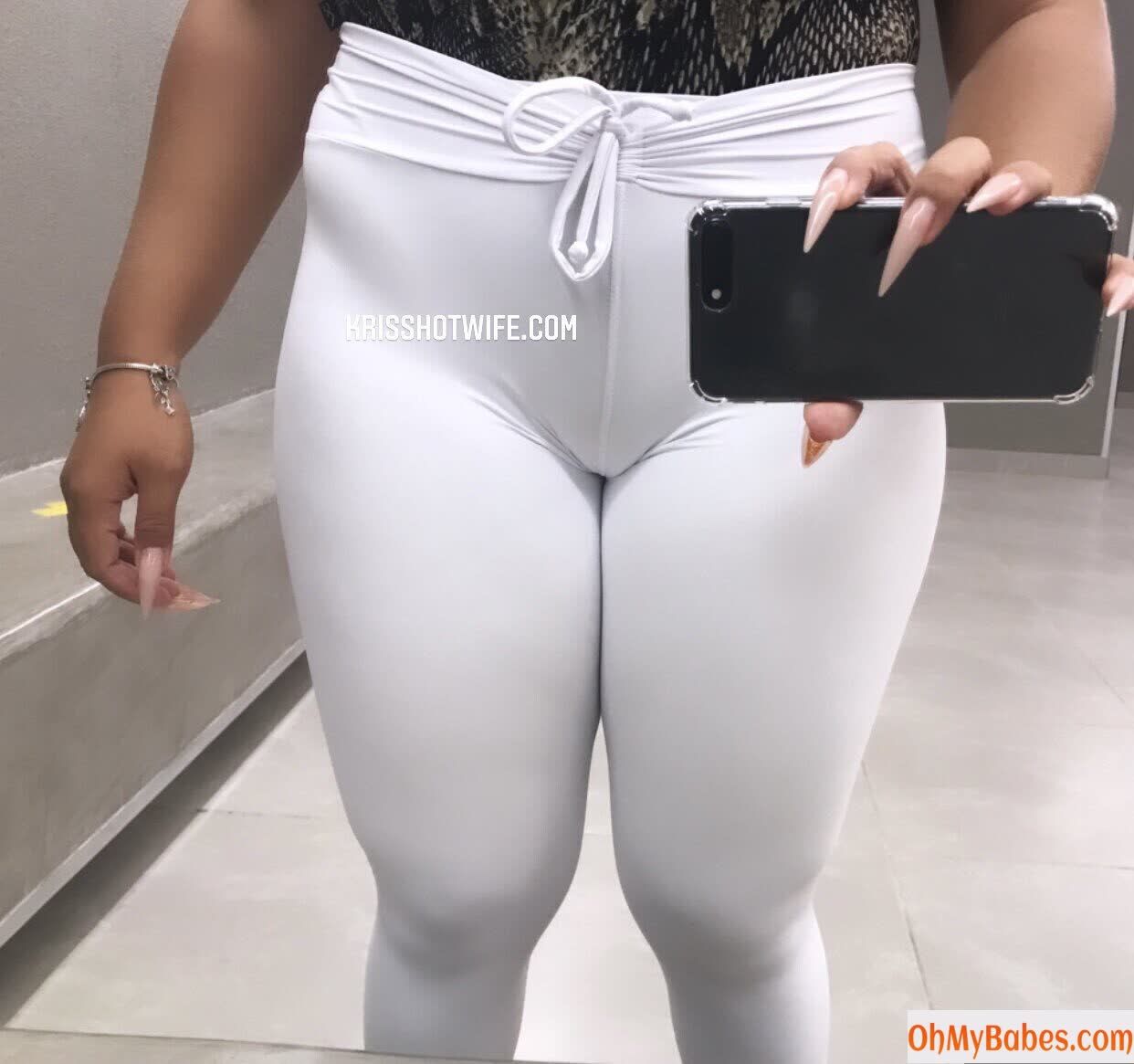 Krissia Figueiredo OnlyFans leaked photo #21 - OhMyBabes