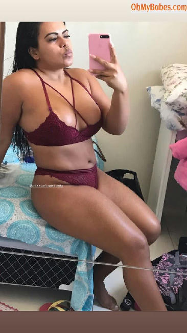 Krissia Figueiredo OnlyFans leaked photo #5 - OhMyBabes