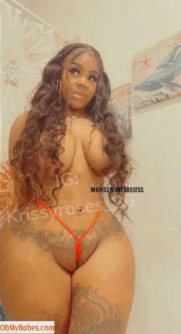 Krissylovesroses OnlyFans leaked photo #10 - OhMyBabes