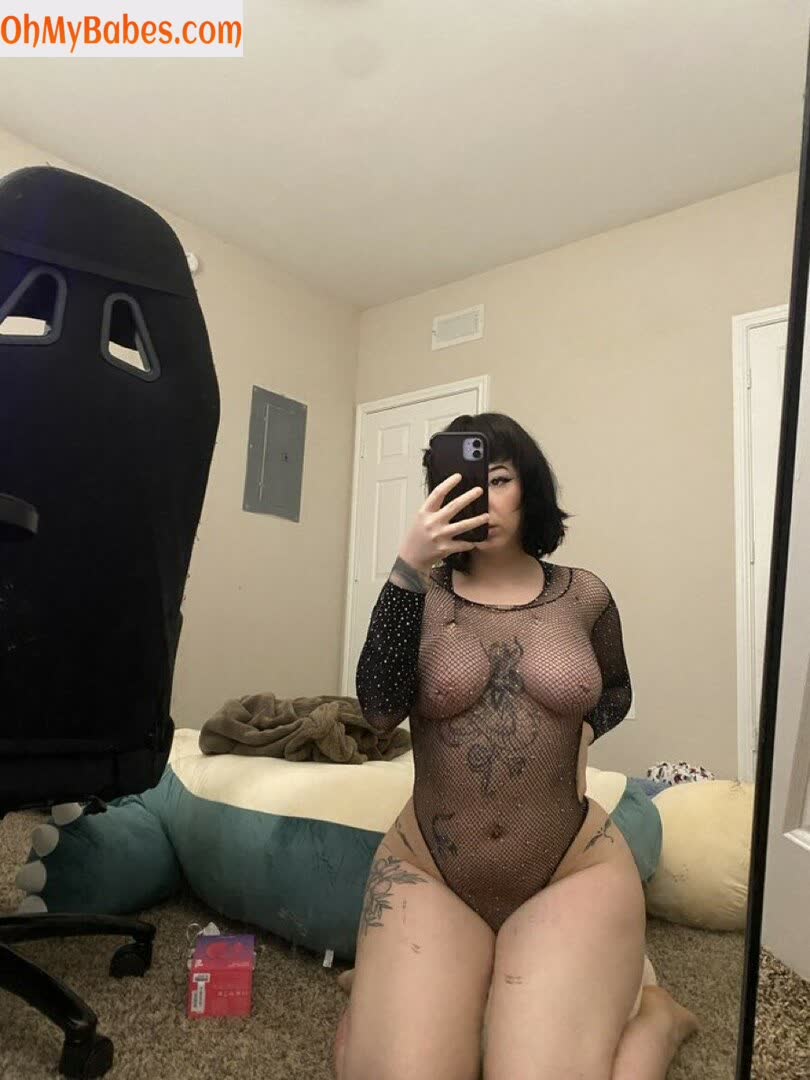 Krissyscx OnlyFans leaked photo #33 - OhMyBabes