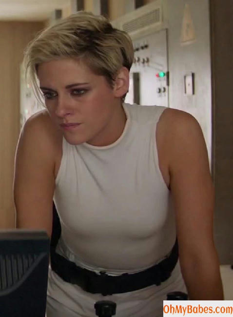 Kristen Stewart Nude Leaked photo #182 - OhMyBabes