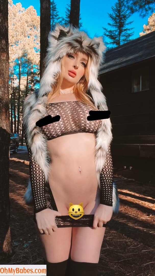 kristenlanaefree Nude Leaked photo #6 - OhMyBabes