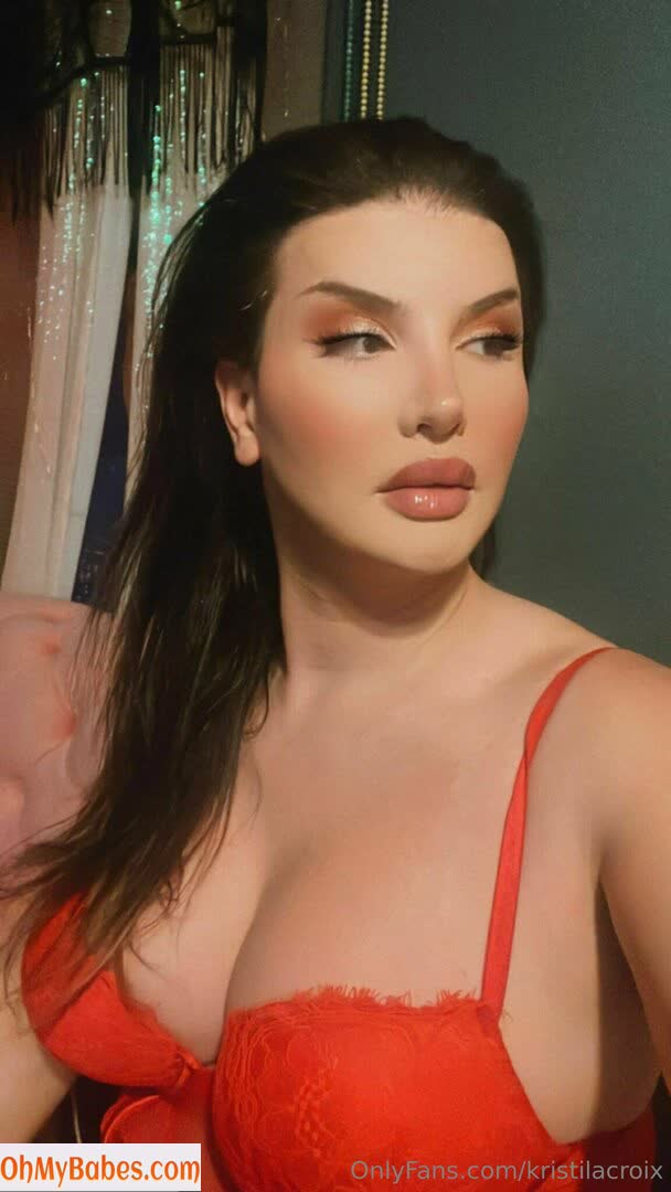 kristilacroix OnlyFans leaked photo #55 - OhMyBabes