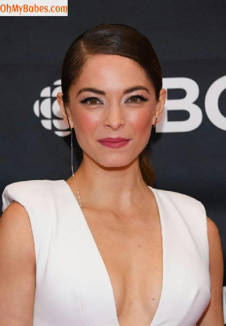 Kristin Kreuk avatar