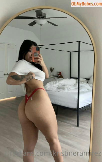 Kristine Ramirez OnlyFans leaked photo #12 - OhMyBabes