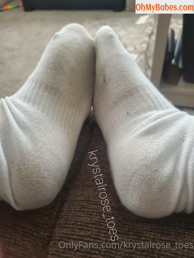 krystalrose_toes OnlyFans leaked photo #15 - OhMyBabes