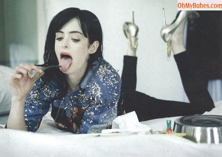 Krysten Ritter Nude Leaked photo #137 - OhMyBabes