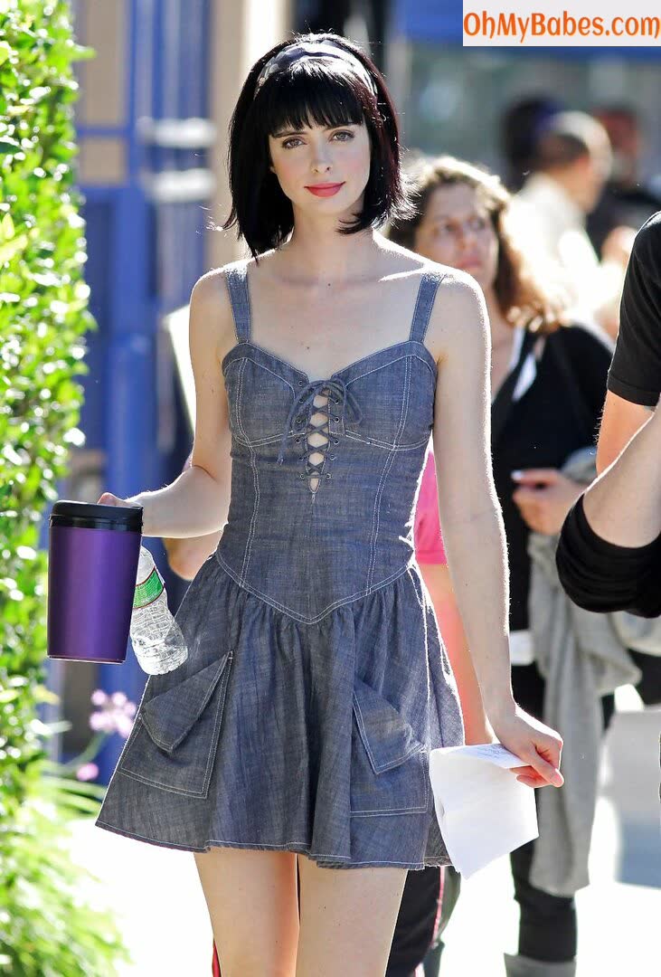 Krysten Ritter Nude Leaked photo #124 - OhMyBabes