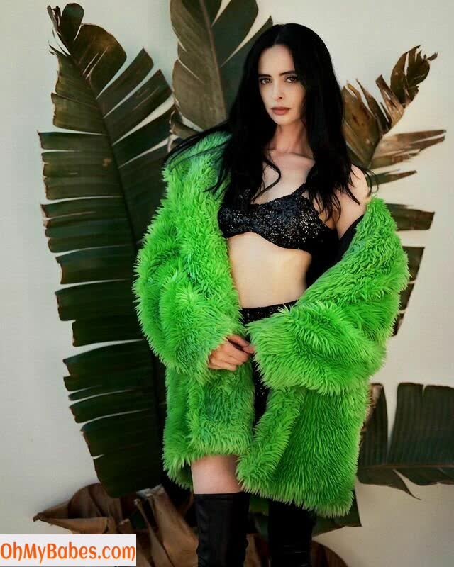 Krysten Ritter Nude Leaked photo #106 - OhMyBabes