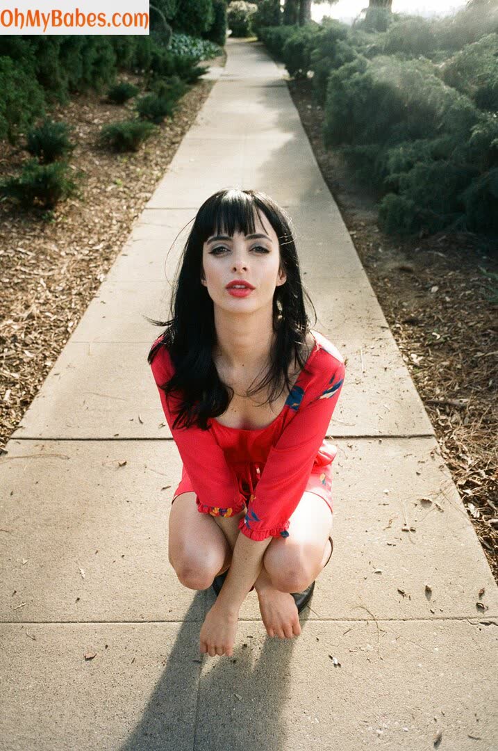 Krysten Ritter Nude Leaked photo #113 - OhMyBabes