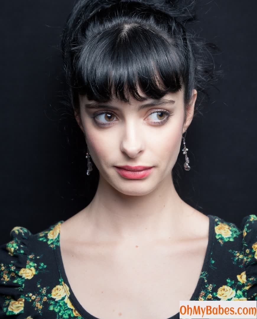 Krysten Ritter Nude Leaked photo #49 - OhMyBabes