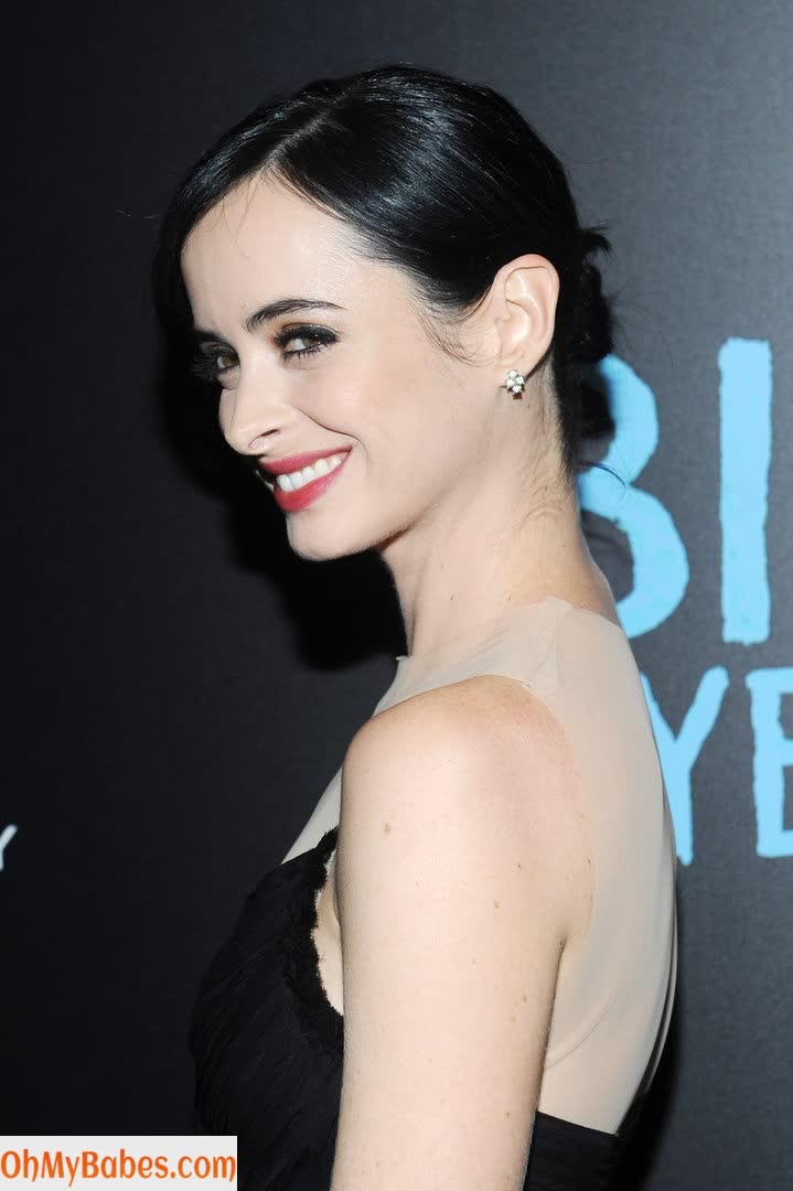 Krysten Ritter Nude Leaked photo #46 - OhMyBabes