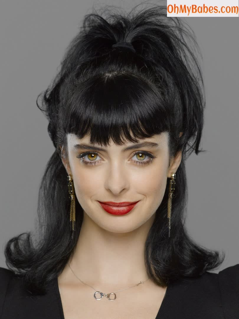 Krysten Ritter Nude Leaked photo #51 - OhMyBabes