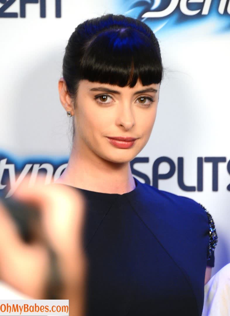 Krysten Ritter Nude Leaked photo #86 - OhMyBabes