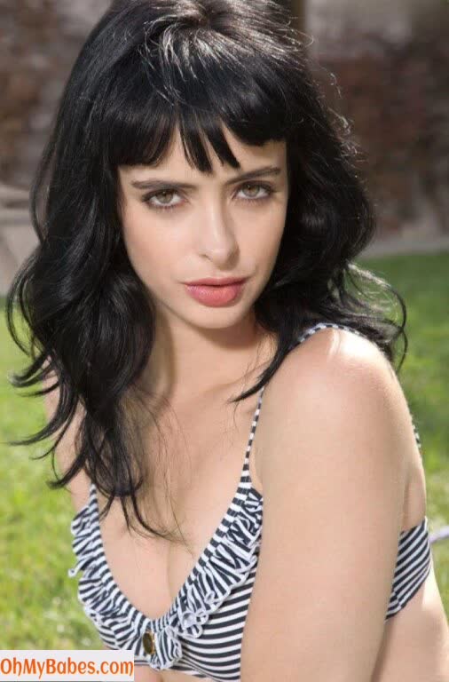 Krysten Ritter Nude Leaked photo #15 - OhMyBabes