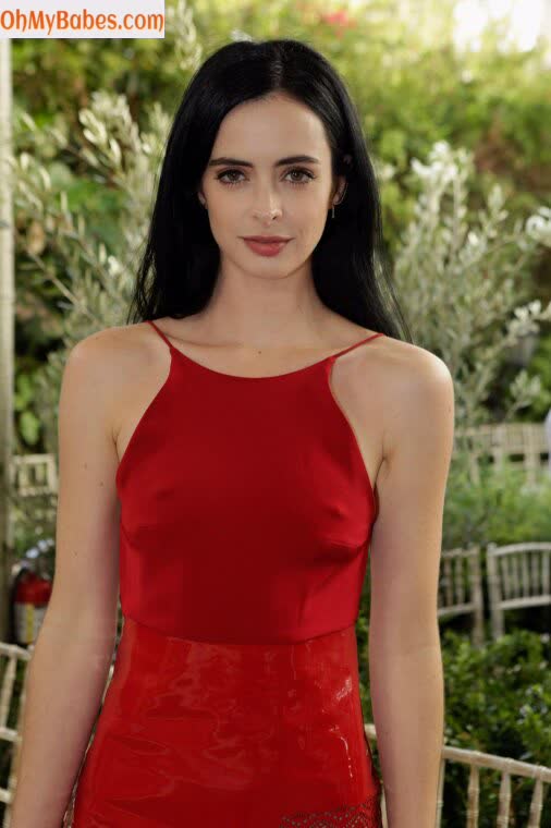 Krysten Ritter Nude Leaked photo #21 - OhMyBabes