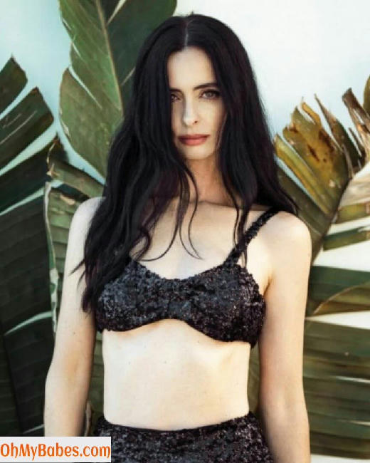 Krysten Ritter Nude Leaked photo #105 - OhMyBabes