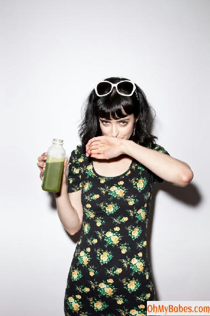 Krysten Ritter Nude Leaked photo #139 - OhMyBabes