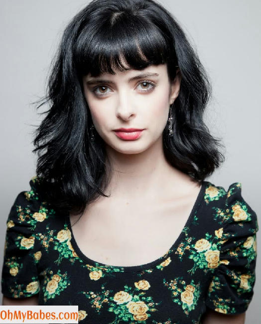 Krysten Ritter Nude Leaked photo #133 - OhMyBabes