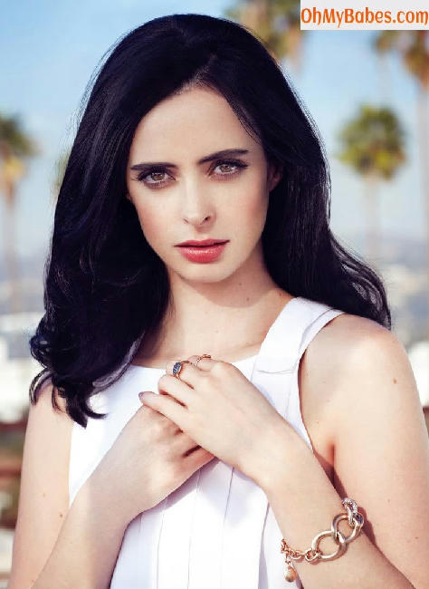 Krysten Ritter Nude Leaked photo #126 - OhMyBabes