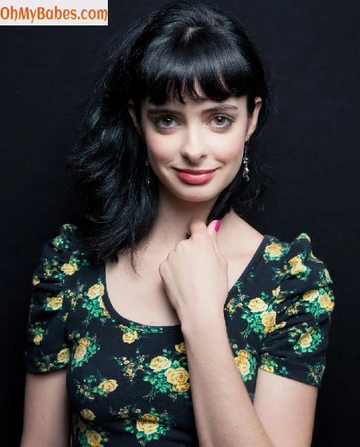 Krysten Ritter Nude Leaked photo #65 - OhMyBabes