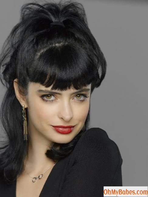 Krysten Ritter Nude Leaked photo #79 - OhMyBabes