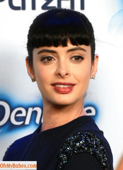 Krysten Ritter Nude Leaked photo #75 - OhMyBabes