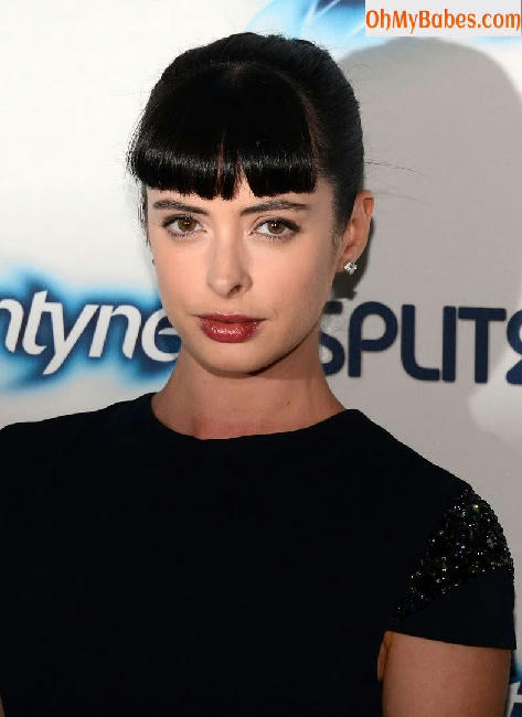 Krysten Ritter Nude Leaked photo #80 - OhMyBabes