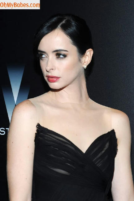 Krysten Ritter Nude Leaked photo #76 - OhMyBabes