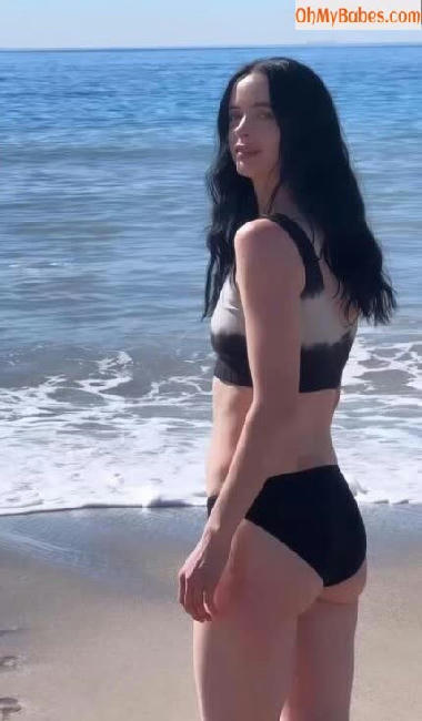 Krysten Ritter Nude Leaked photo #3 - OhMyBabes