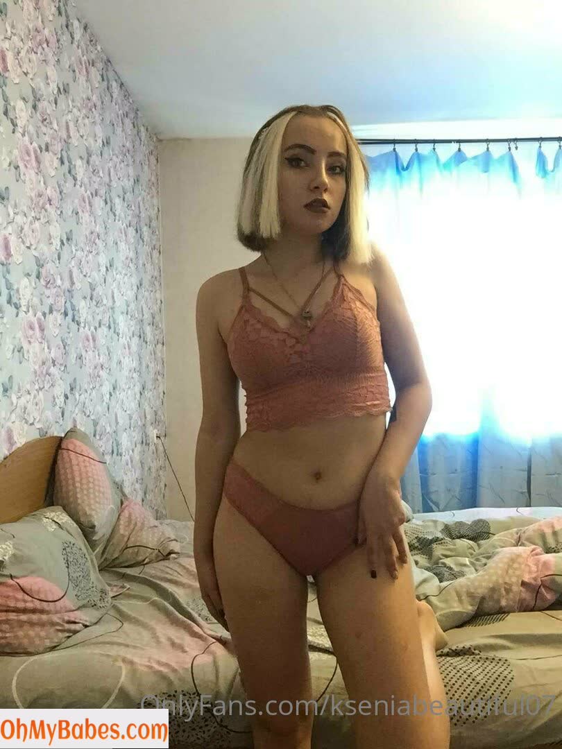 kseniabeautiful07 OnlyFans leaked photo #51 - OhMyBabes