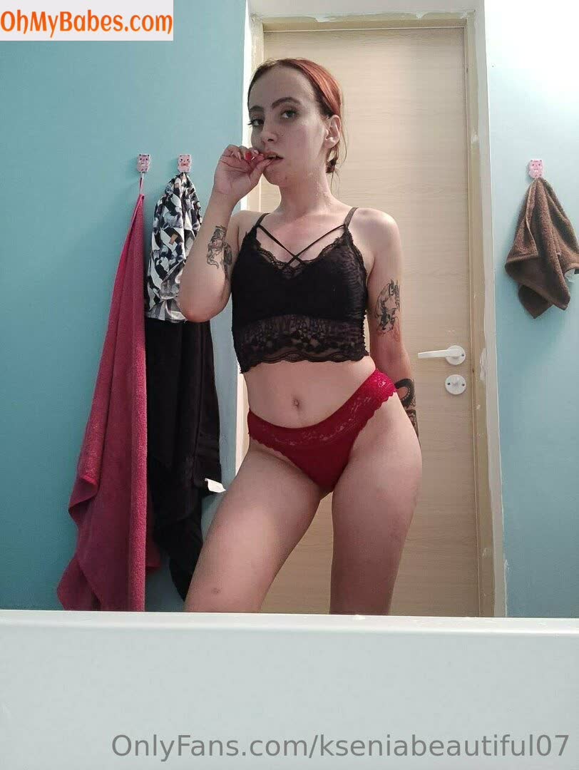 kseniabeautiful07 OnlyFans leaked photo #98 - OhMyBabes