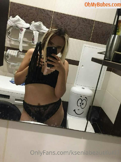 kseniabeautiful07 OnlyFans leaked photo #24 - OhMyBabes