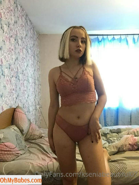 kseniabeautiful07 OnlyFans leaked photo #58 - OhMyBabes