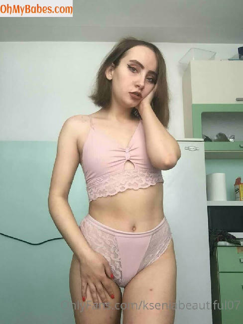 kseniabeautiful07 OnlyFans leaked photo #74 - OhMyBabes