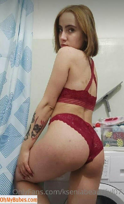 kseniabeautiful07 OnlyFans leaked photo #99 - OhMyBabes