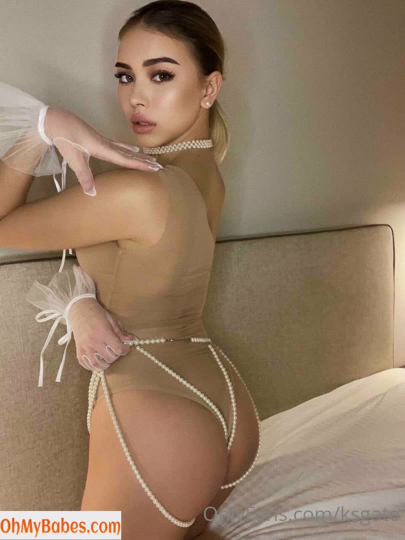 Kseniya Gato OnlyFans leaked photo #10 - OhMyBabes