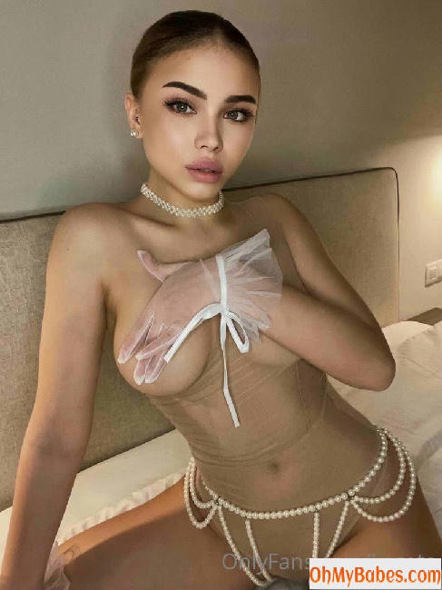 Kseniya Gato OnlyFans leaked photo #5 - OhMyBabes