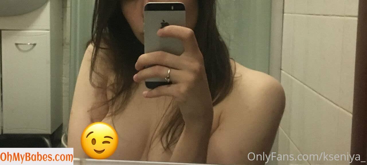 kseniyaa Nude Leaked photo #65 - OhMyBabes