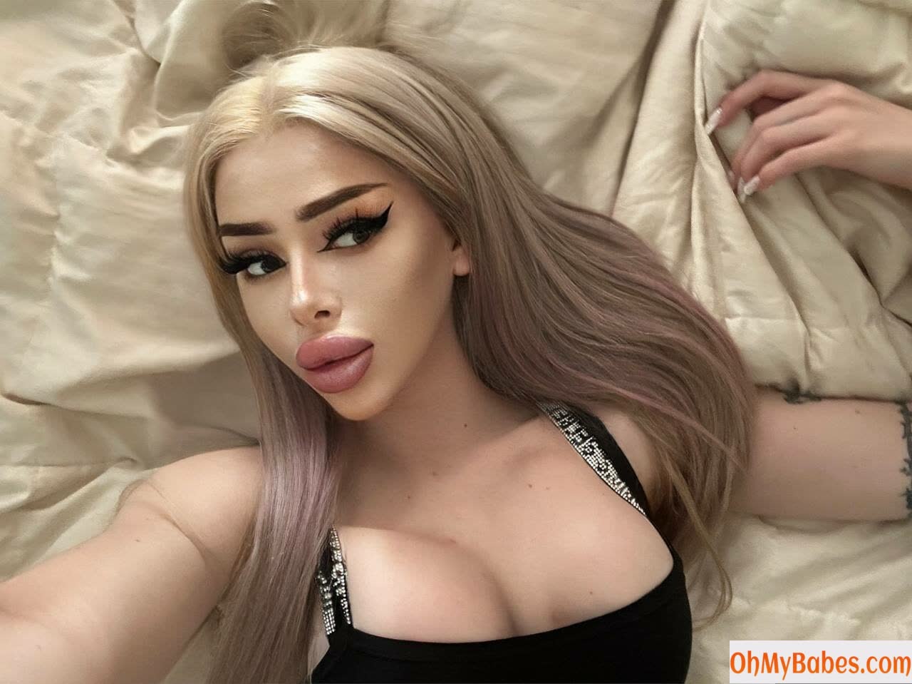 ksushechkakkk OnlyFans leaked photo #3 - OhMyBabes