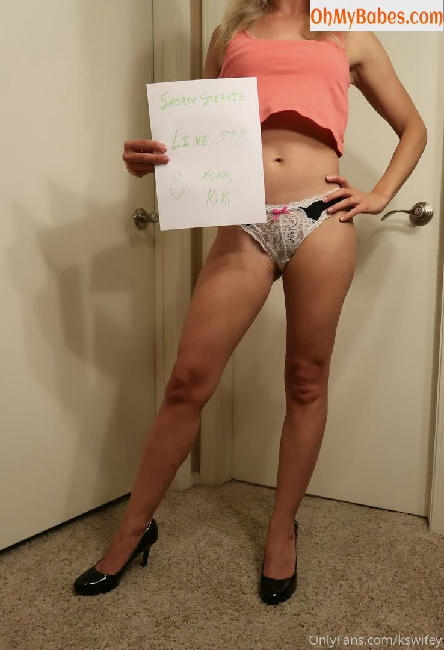 KSWifey OnlyFans leaked photo #37 - OhMyBabes