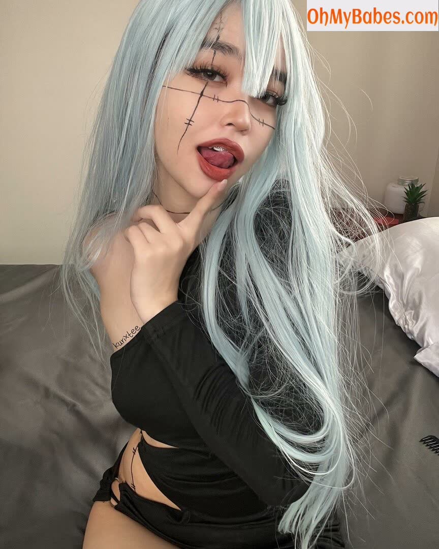 Kurixtee OnlyFans leaked photo #46 - OhMyBabes