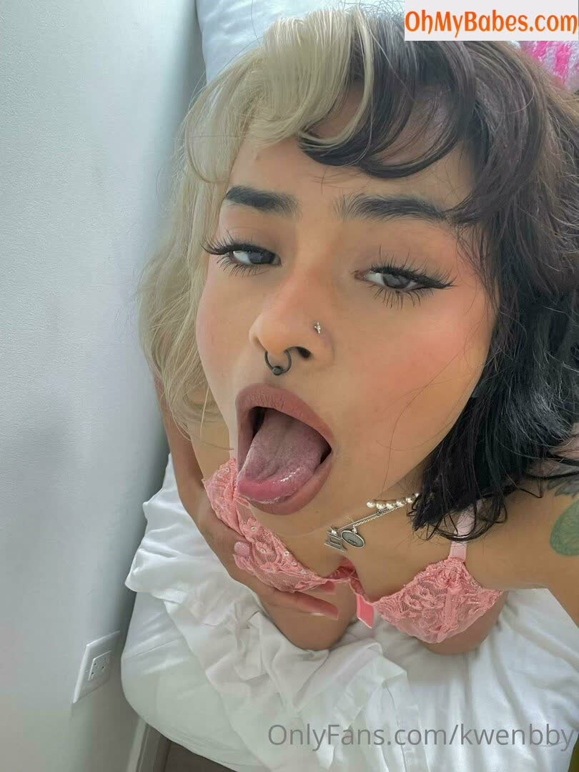 kwenbby OnlyFans leaked photo #63 - OhMyBabes