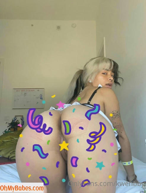 kwenbby OnlyFans leaked photo #53 - OhMyBabes