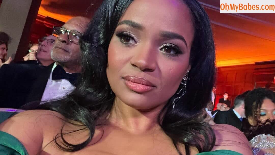 Kyla Pratt Nude Leaked photo #55 - OhMyBabes