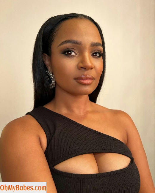 Kyla Pratt Nude Leaked photo #41 - OhMyBabes