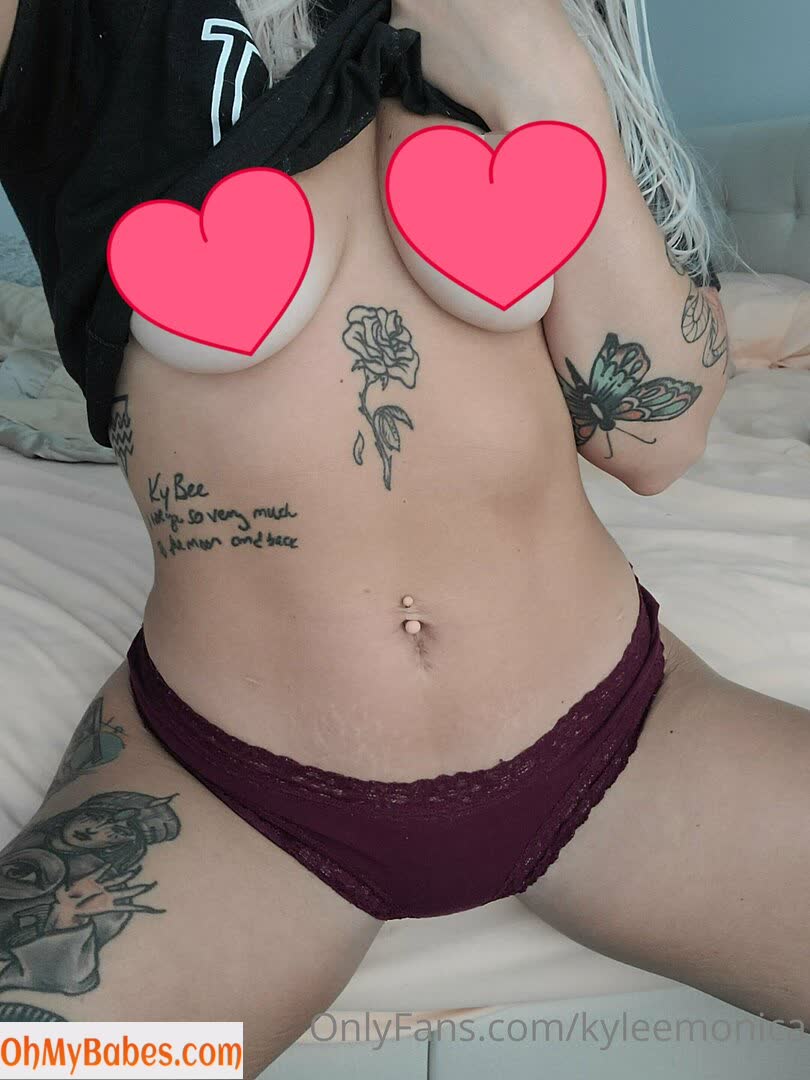 Kyleemonica OnlyFans leaked photo #8 - OhMyBabes