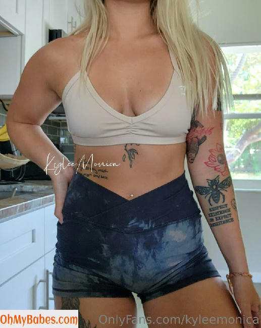 Kyleemonica OnlyFans leaked photo #99 - OhMyBabes