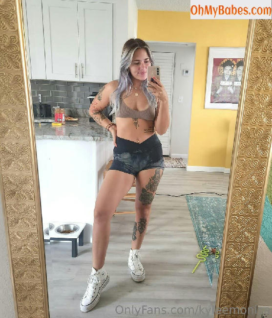 Kyleemonica OnlyFans leaked photo #94 - OhMyBabes